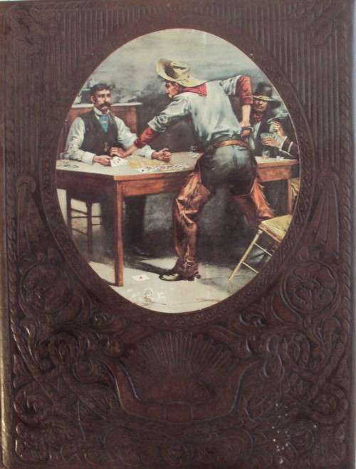 5 Volumes Time Life The Old West Series