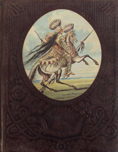 5 Volumes Time Life The Old West Series