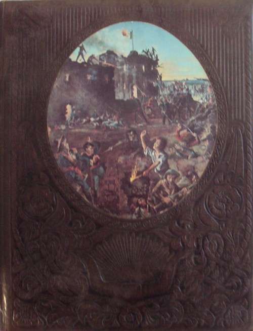 5 Volumes Time Life The Old West Series