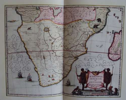 Report From The Rhodesia`s H Maclear Bate