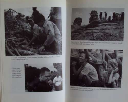 Where They Lay - The Search For Those Who Fell In Battle and Were Left Behind Earl Swift