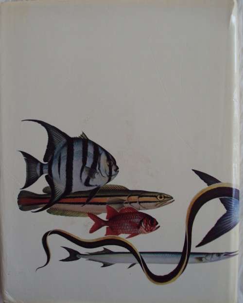 The Fresh and Salt Water Fishes of the World -  Edward C. Migdalski and George S. Fichter