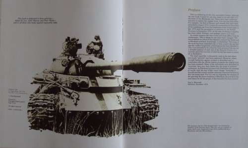 Contact II The Struggle for Peace:  A Pictorial Account of the Rhodesian War Paul L Moorcraft