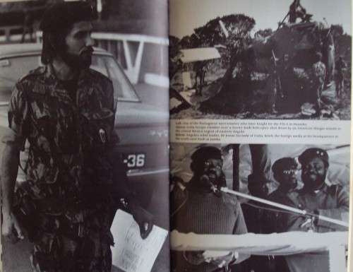 Challenge Southern Africa Wihin the African Revolutionary Context Edited by Al J. Venter