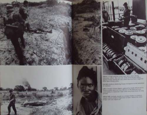 Challenge Southern Africa Wihin the African Revolutionary Context Edited by Al J. Venter