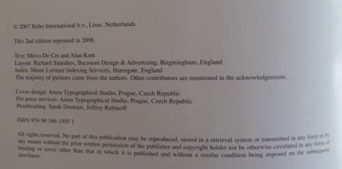 The Complete Encyclopedia of Locomotives Mirco De Cet and Alan Ket