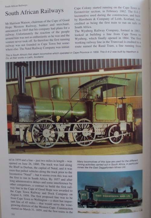 The Complete Encyclopedia of Locomotives Mirco De Cet and Alan Ket