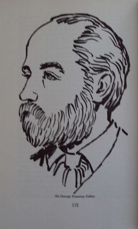 Schwikkard of Natal and the Old Transvaal Cecil Cowley