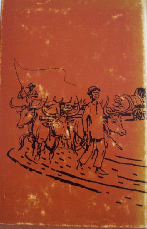 Schwikkard of Natal and the Old Transvaal Cecil Cowley