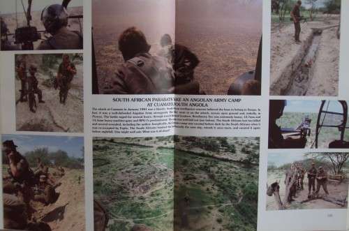 The Chopper Boys Helicopter Warfare in Africa Al J Venter