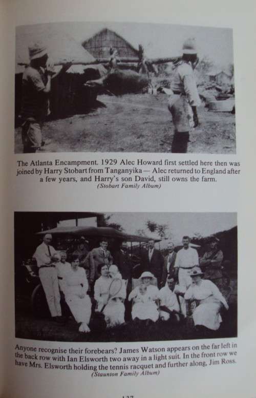 Echoes of Enterprise A History of the Enterprise District - Signed Copy Kathie McIntosh