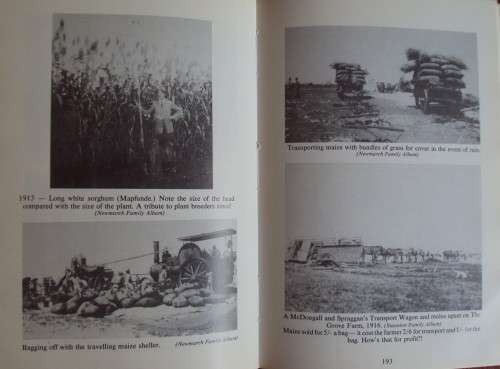 Echoes of Enterprise A History of the Enterprise District - Signed Copy Kathie McIntosh