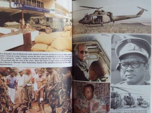 War Dog: Fighting Other People`s Wars -The Modern Mercenary in Combat Al J Venter