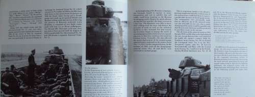 German Armored Trains in World War II Wolfgang Sawodny