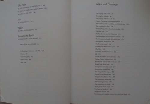 Quest for Adventure Chris Bonington