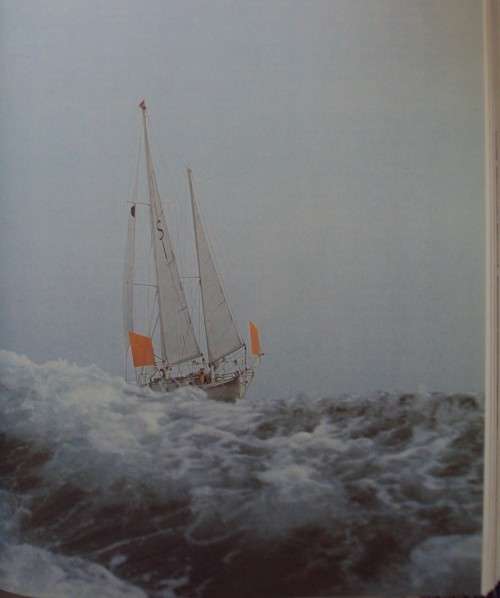 Quest for Adventure Chris Bonington
