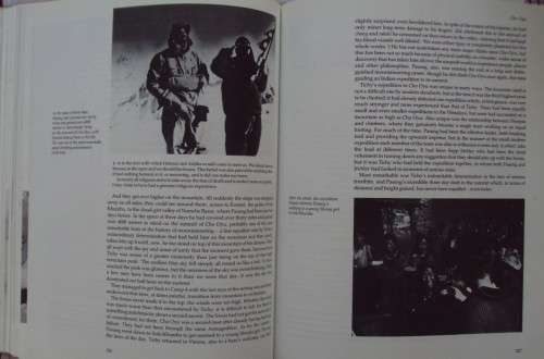 Quest for Adventure Chris Bonington