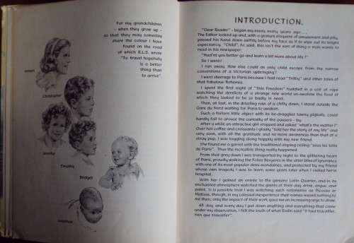 Sunburnt Sketches of Africa South, East & West In Pencil & Prose Kent Cottrell Signed