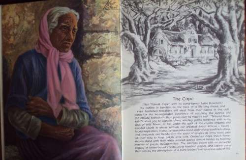 Sunburnt Africa including Sunburnt Sketches More Than Sunburt In Pencil & Prose Ken Cottrell