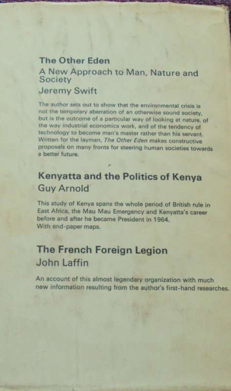Terrorists and Terrorism Edward Heyns