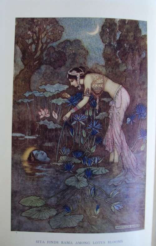 Indian Myth and Legend Donald A Mackenzie
