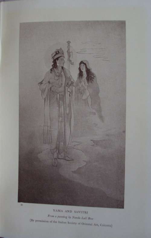 Indian Myth and Legend Donald A Mackenzie