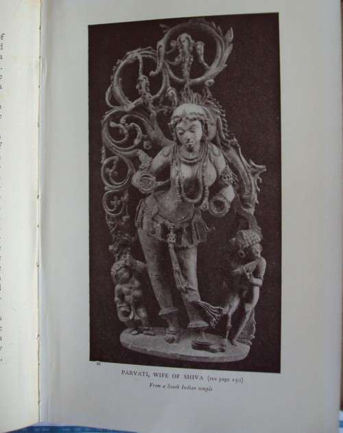 Indian Myth and Legend Donald A Mackenzie