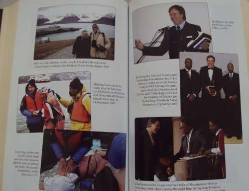 Challenging Beliefs: Memoirs of a Career Tim Noakes