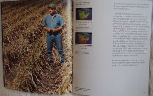 An Inconvenient Truth: The Planetary Emergency of Global Warming and What We Can Do About It Al Gore