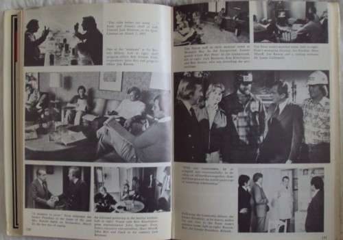 I Gave Them a Sword: Frost on Nixon David Frost