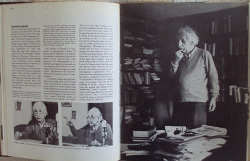 Pictures on a Page: Photojournalism, Graphics and Picture Editing Harold Evans