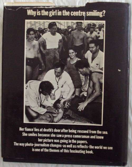 Pictures on a Page: Photojournalism, Graphics and Picture Editing Harold Evans