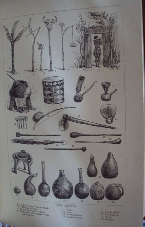 How I Found Livingstone The Travels, Adventuresn& Discoveries in Central Africa - H Stanley