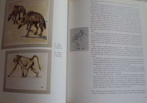 The Art of Zakkie Eloff D M Joubert Signed by D M Joubert & Zakkie Eloff