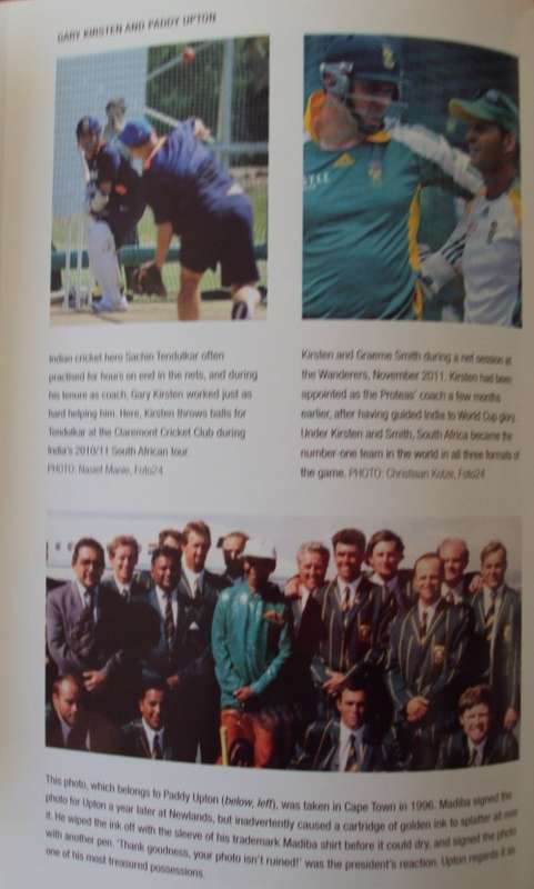 Coach How South African Sports Leaders Cultivate Excellence Marco Botha