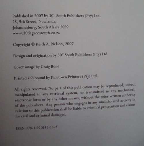 Shadow Tracker  Author: Keith A Nelson
