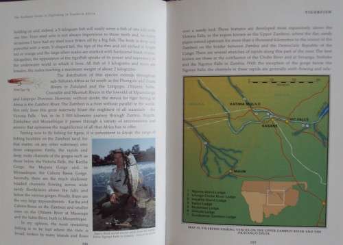 The Nedbank Guide to Fly Fishing in Southern Africa - Fourth Edition