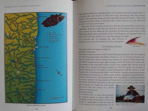 The Nedbank Guide to Fly Fishing in Southern Africa - Fourth Edition