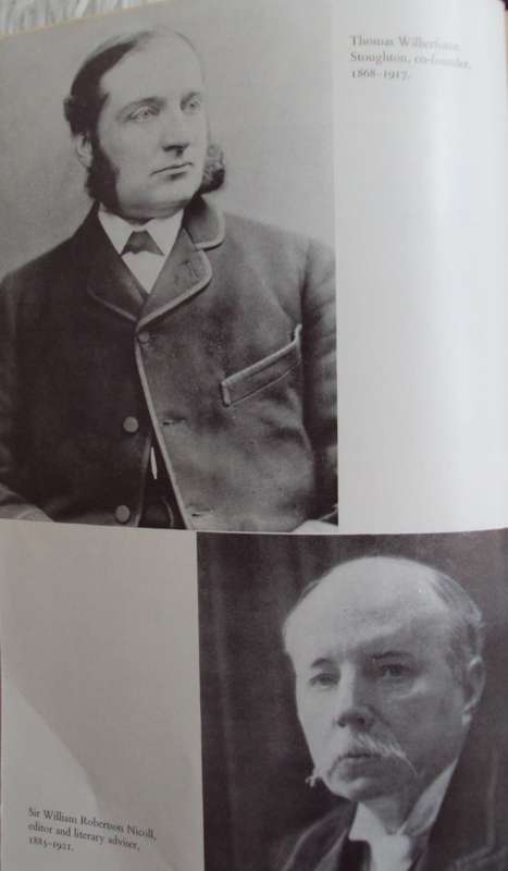 A Living Memory: Hodder and Stoughton Publishers 1868-1975 John Attenborough - Signed