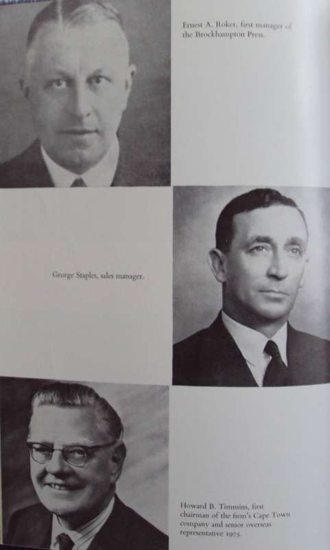 A Living Memory: Hodder and Stoughton Publishers 1868-1975 John Attenborough - Signed