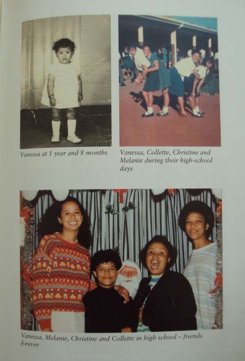 Drug Muled Sixteen Years In A Thai Prison The Vanessa Goosen Story:Joanne Joseph