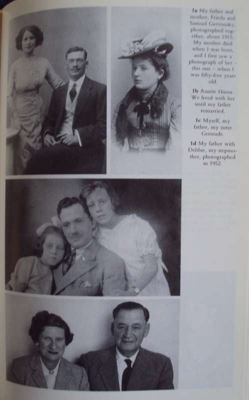 In No Uncertain Terms: A South African Memoir Helen Suzman