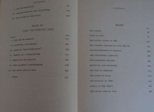 A History of the English-Speaking Peoples Volumes 1 - 4  Winston S Churchill