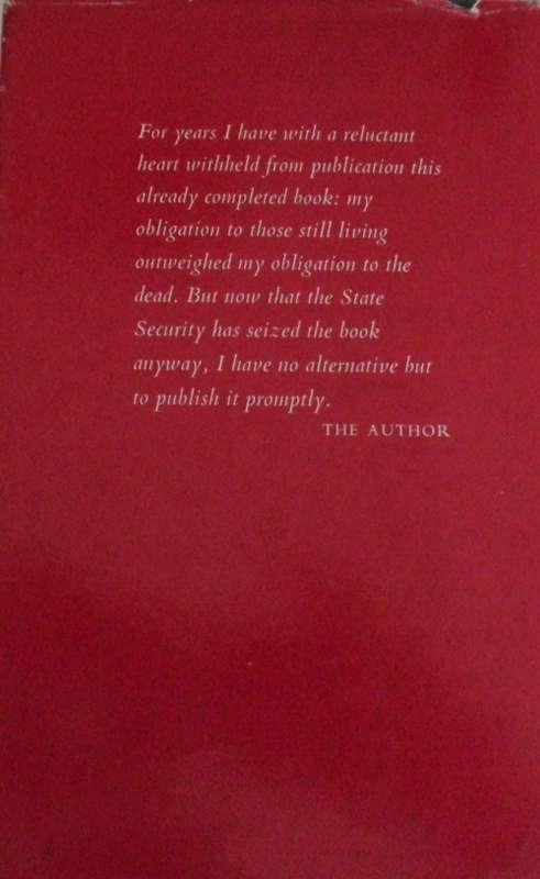 The Gulag Archipelago: An Experiment in Literary Investigation Volumes 1 -3 Alexander Solszhenitsyn
