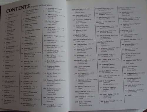 Monsters Historys Most Evil Men and Women  Simon Sebag Montefiore