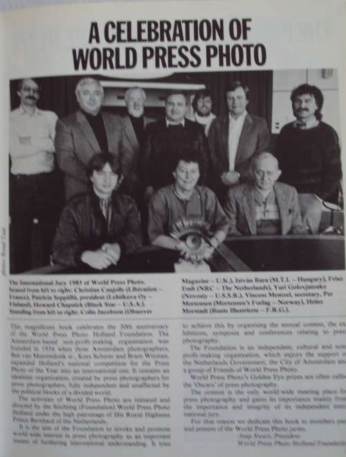 Headline Photography  The Pictures That Made The News  Harold Evans