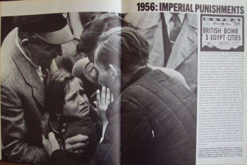 Headline Photography  The Pictures That Made The News  Harold Evans