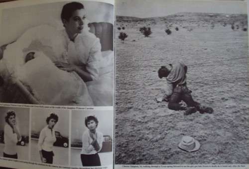 Headline Photography  The Pictures That Made The News  Harold Evans