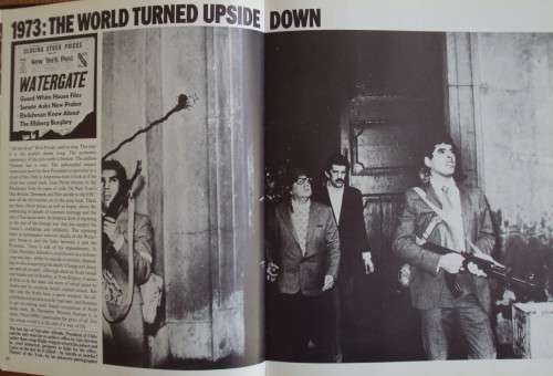 Headline Photography  The Pictures That Made The News  Harold Evans