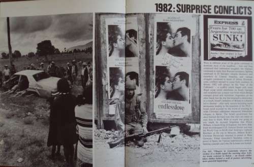 Headline Photography  The Pictures That Made The News  Harold Evans
